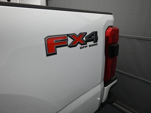 Used 2024 Ford F250 XL w/ STX Appearance Package image 12