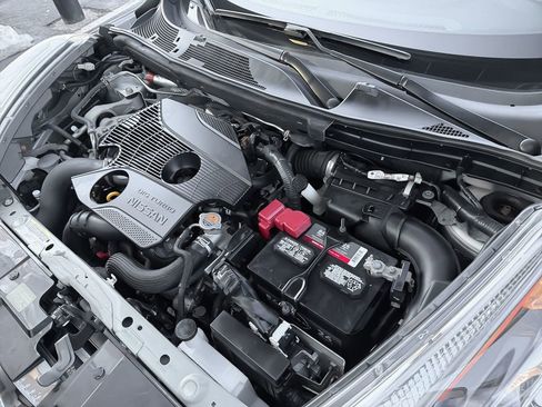 Used 2016 Nissan Juke SV w/ Cold Weather Package image 31