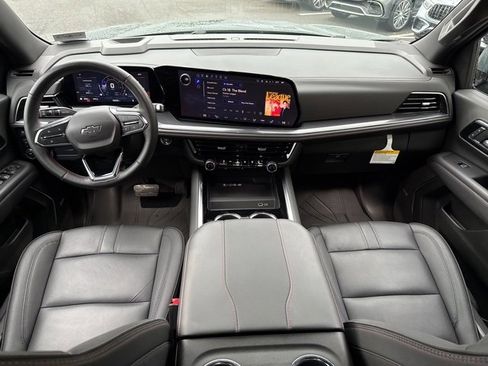 Used 2025 Chevrolet Tahoe RST w/ Comfort Package image 12