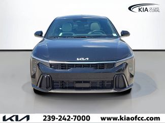 New 2026 Kia K4 GT-Line Turbo FWD video 2