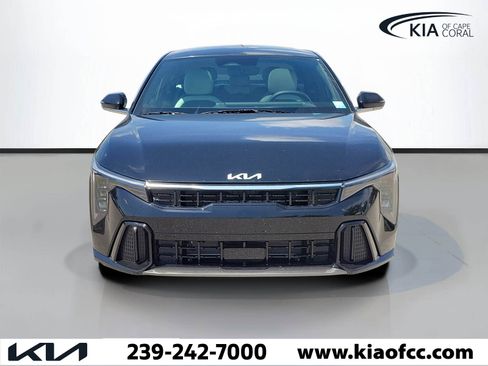 New 2026 Kia K4 GT-Line Turbo FWD image 2