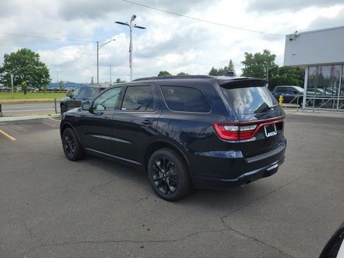 New 2026 Dodge Durango GT AWD/4WD image 2