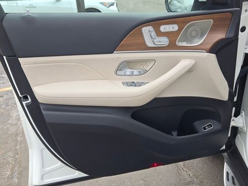 Used 2022 Mercedes-Benz GLE 450 4MATIC image 28