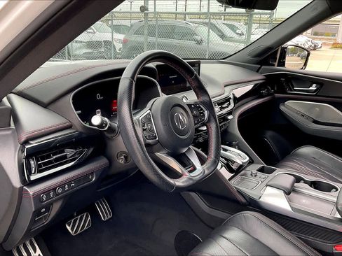 Used 2023 Acura MDX Type S image 15