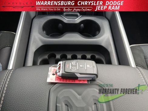 New 2026 RAM 1500 Laramie image 34