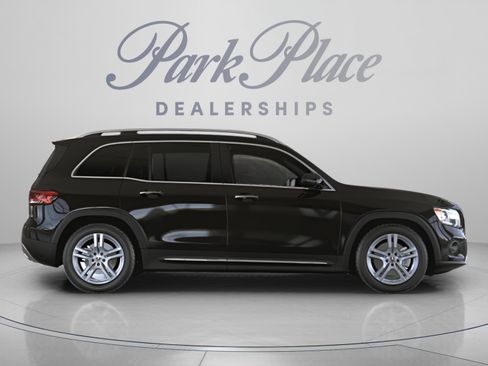 Certified 2020 Mercedes-Benz GLB 250 image 26
