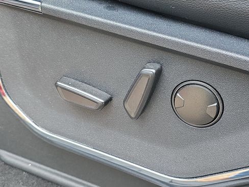 Used 2024 Ford F150 Lariat w/ Bed Utility Package image 12