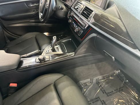 Used 2017 BMW 330e RWD image 16