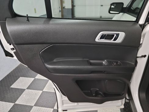 Used 2012 Ford Explorer Limited AWD/4WD image 27