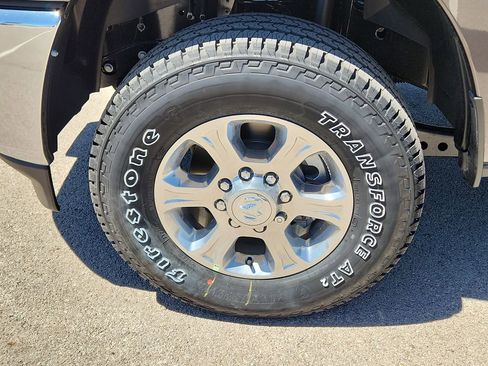 New 2025 RAM 2500 Lone Star image 8