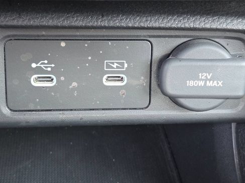 Used 2025 Honda Civic Sport image 11