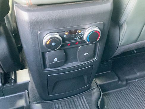 Used 2023 Ford Explorer Timberline AWD/4WD image 10