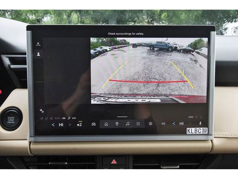New 2026 MAZDA CX-5 2.5 S w/ Premium Package AWD/4WD image 23