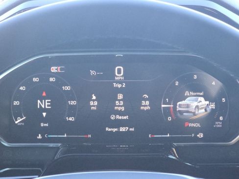 New 2026 GMC Sierra 1500 Elevation w/ Elevation Select Package image 31