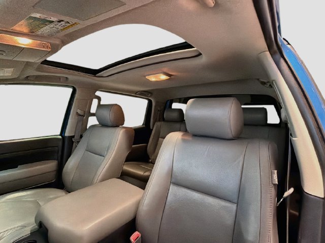 Used 2007 Toyota Tundra Limited RWD image 18