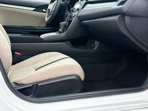 Used 2017 Honda Civic LX image 20