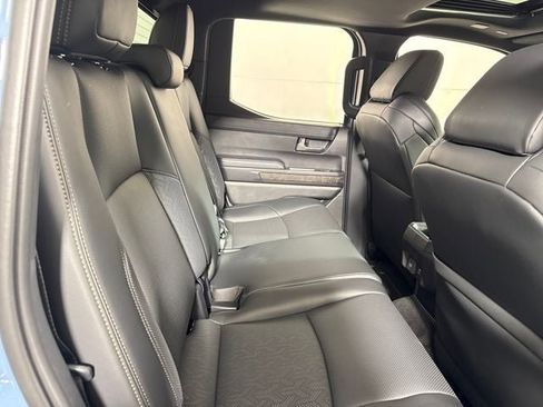 New 2026 Toyota Tacoma Limited image 15