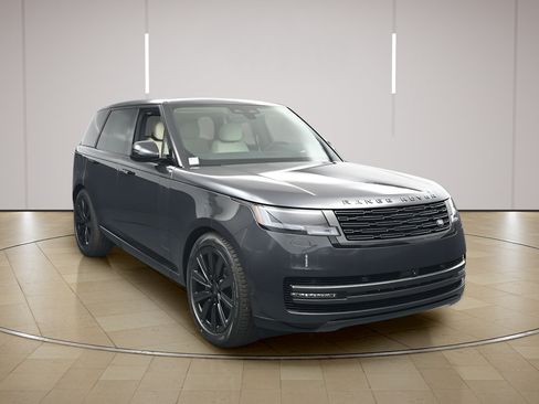 New 2026 Land Rover Range Rover SE AWD/4WD image 24
