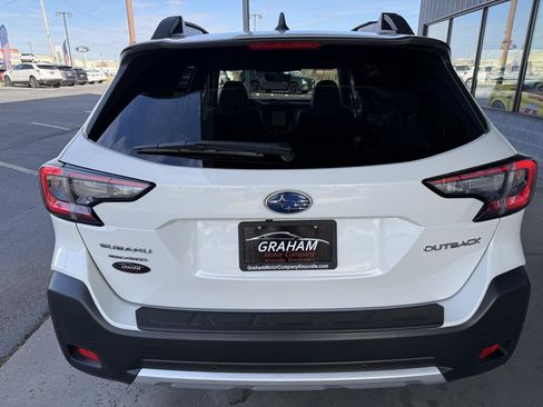 Used 2024 Subaru Outback Limited image 5