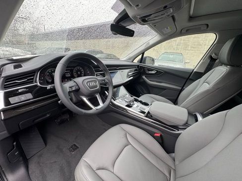 New 2026 Audi Q7 3.0T Premium w/ Convenience Plus Package image 26