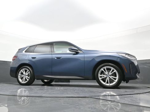 Used 2025 BMW X3 xDrive30i w/ Premium Package image 22