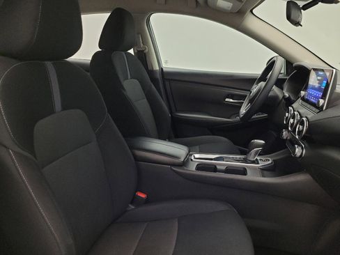 Used 2023 Nissan Sentra SV FWD image 21