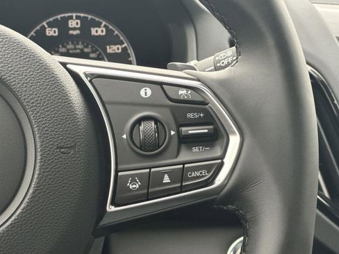 New 2025 Acura RDX SH-AWD w/ Technology Package image 25