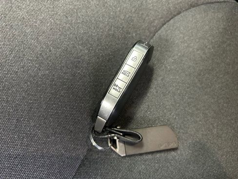 Used 2025 Kia K4 FWD image 34