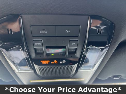 Used 2024 Lexus GX 550 w/ Accessory Package (Z1) image 80