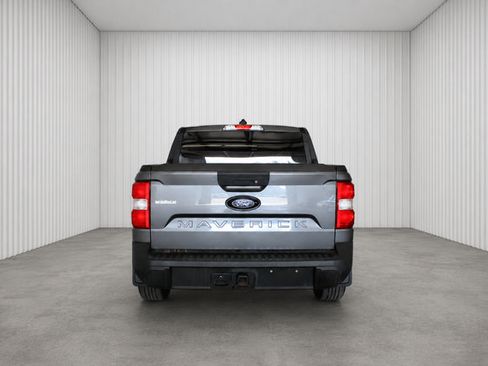 Used 2025 Ford Maverick XLT w/ XLT Luxury Package FWD image 5