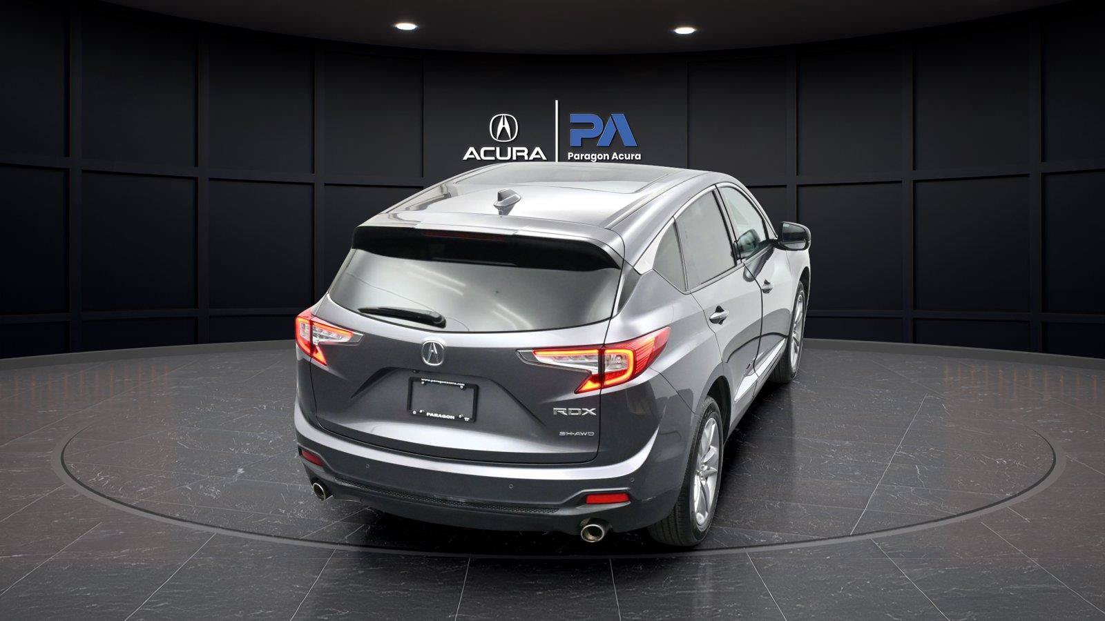 Certified 2021 Acura RDX w/ Advance Package AWD/4WD image 32