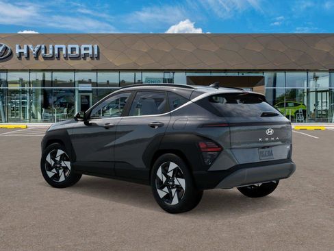 New 2026 Hyundai Kona SEL Sport image 5