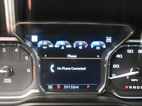 Used 2022 GMC Sierra 1500 Denali w/ Denali Reserve Package image 12