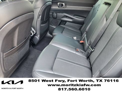 New 2026 Kia Sorento S w/ S Panoramic Sunroof Package FWD image 20