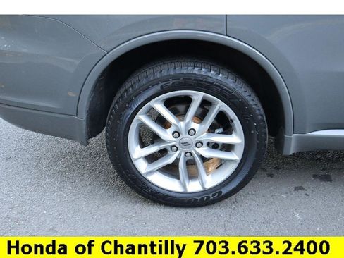 Used 2022 Dodge Durango GT image 25