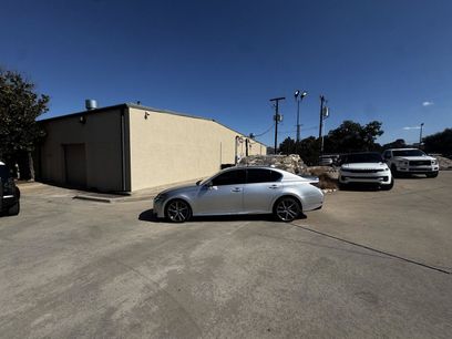 Used 2018 Lexus GS 350 F Sport w/ Preferred Accessory Package