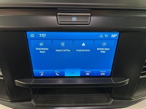 New 2025 Ford F550 XL image 9