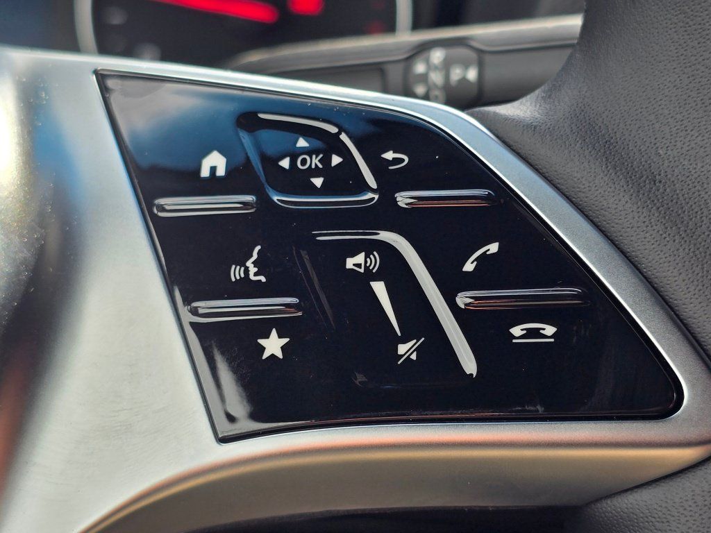 New 2026 Mercedes-Benz Sprinter 2500 image 39