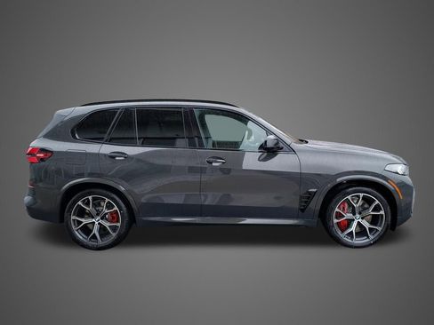 New 2026 BMW X5 M60i image 6