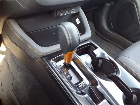 Used 2026 Subaru Forester Wilderness image 6