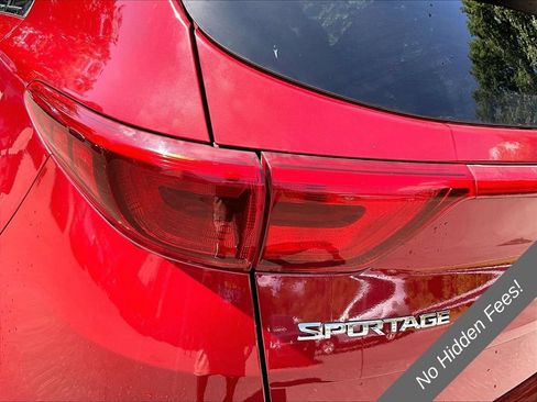 Used 2019 Kia Sportage EX FWD image 27