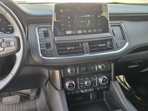 Used 2024 GMC Yukon AT4 w/ Max Trailering Package image 10