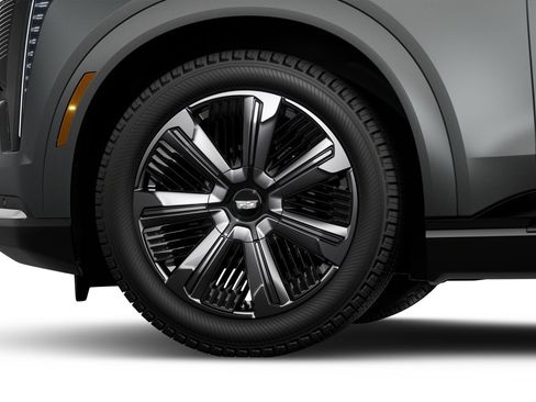 New 2026 Cadillac Escalade IQL Luxury AWD/4WD image 13