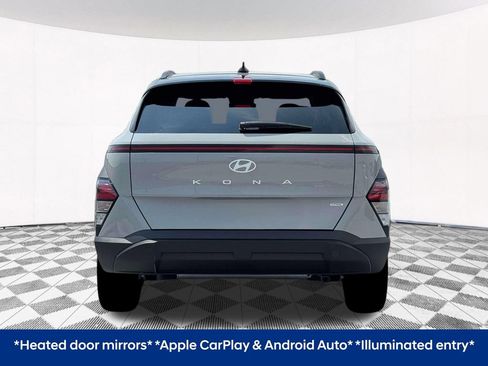 Used 2026 Hyundai Kona SEL Sport AWD/4WD image 8