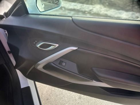Used 2024 Chevrolet Camaro LT image 20