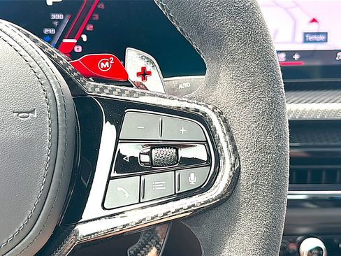 New 2026 BMW M2 RWD image 20