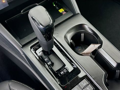 New 2026 Subaru Outback Limited XT image 22