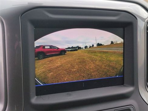 Used 2023 Chevrolet Silverado 3500 W/T w/ WT Convenience Package image 16