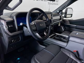 New 2026 Ford F250 Platinum video 3