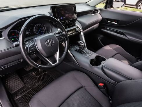 Used 2023 Toyota Venza LE AWD/4WD image 59